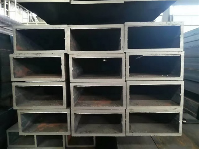 宁都Q235冷拔方管材质特点 适用工程场景分析